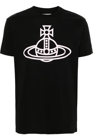 Vivienne Westwood Camiseta Sécurité