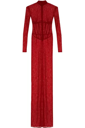 Ilkyaz Ozel Vestido de fiesta Isadora