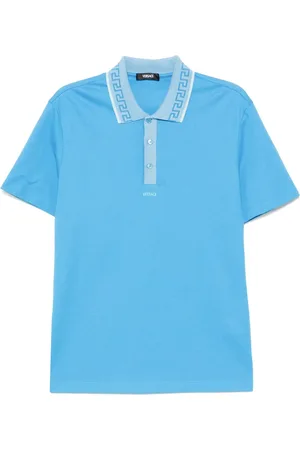 VERSACE Polo Greca