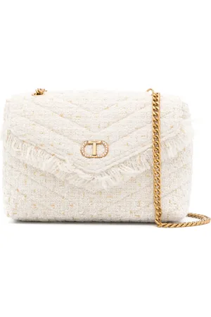 Twin-Set Bandolera Dreamy mediana