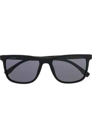 Lacoste Gafas de sol con montura cuadrada