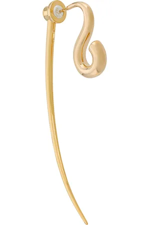 CHARLOTTE CHESNAIS Pendiente Hook XL