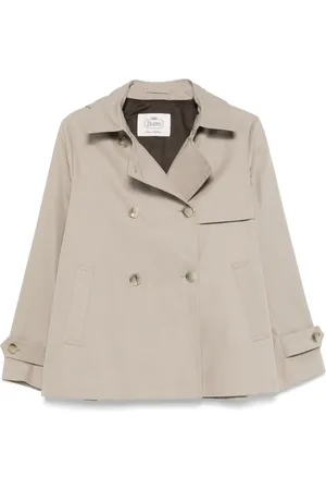 HERNO Chaqueta con capucha