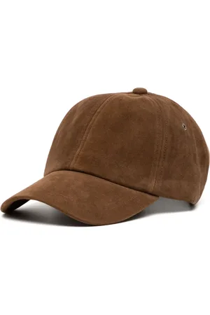 Paul Smith Gorra a rayas multicolor