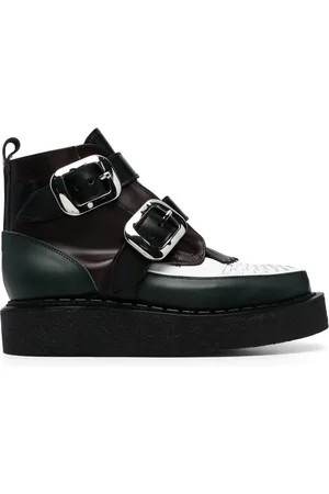 Charles Jeffrey Loverboy Botas Loverboy de Charles Jeffrey x George Cox