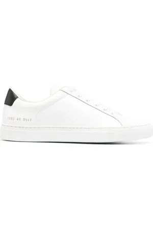 COMMON PROJECTS Zapatillas bajas Retro