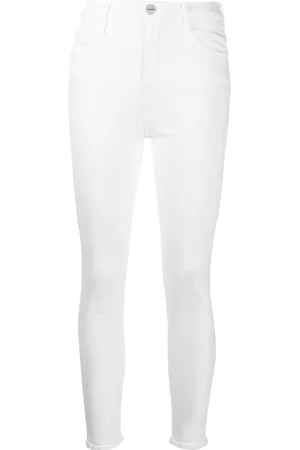 Frame Vaqueros pitillo