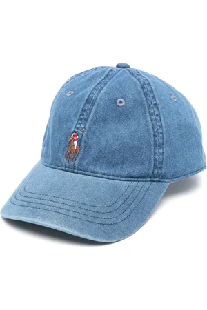 Ralph Lauren Gorra Polo Pony
