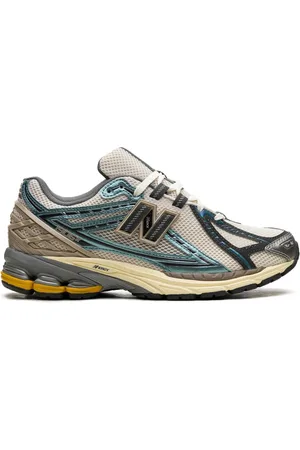 New Balance Zapatillas 1906R con paneles