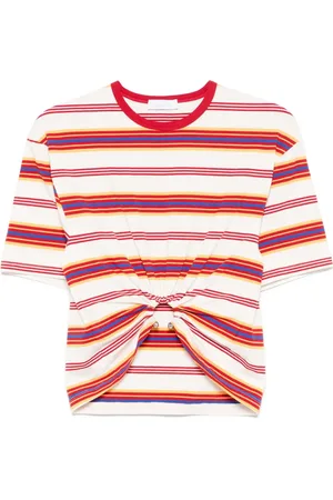 Paco rabanne Camiseta a rayas