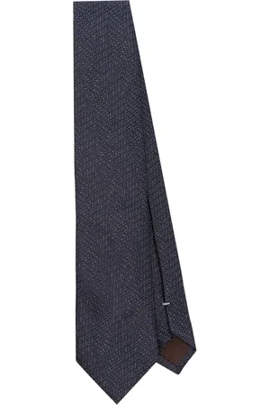 CANALI Corbata de seda
