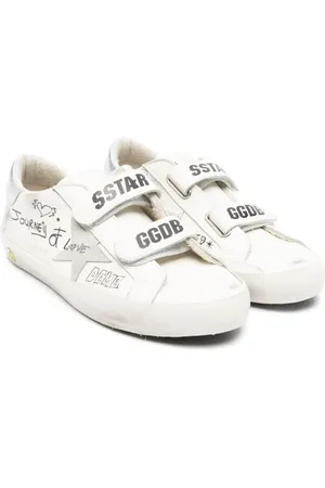 Golden Goose Zapatillas Old School