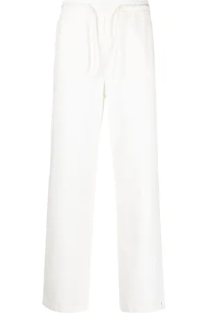 A.P.C. Pantalones de chándal anchos