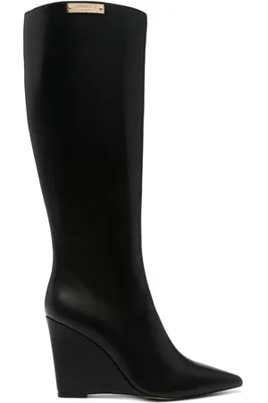 Twin-Set Botas con tacón de 100 mm