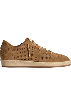 Golden Goose Zapatillas Ball Star