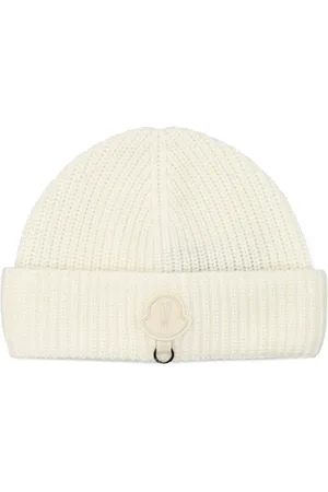 Moncler Gorro de lana de x Willow Smith