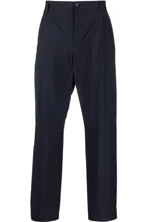 Orlebar Brown Pantalones rectos Dunmore