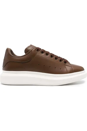 Alexander McQueen Zapatillas Oversized