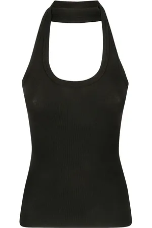 COPERNI Top de canalé