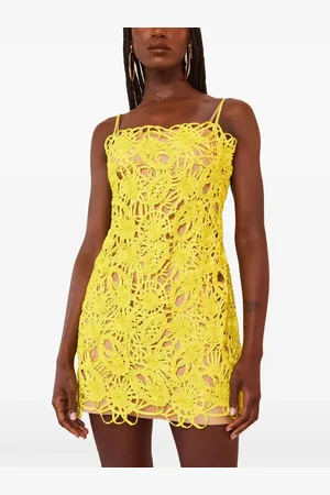 Cult Gaia Vestido Shaunez