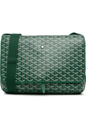 GOYARD Bandolera Goyardine Capetien MM Messenger 2022