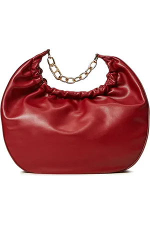 Twin-Set Bolso shopper Croissant