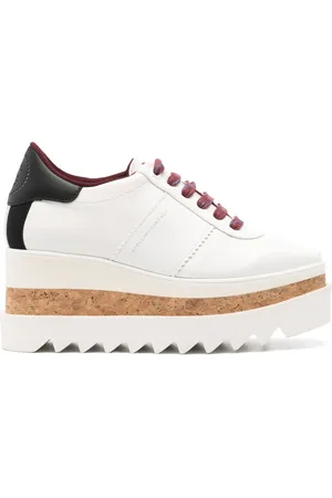 Stella McCartney Zapatillas Sneak-Elyse