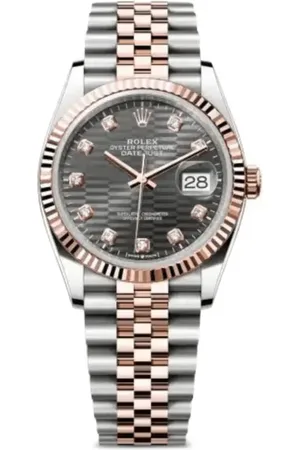 Rolex Reloj Datejust de 36 mm 2023