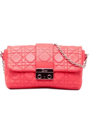 Dior Bandolera Cannage Miss Dior Promenade 2012