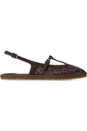 Jimmy Choo Alpargatas Amiee