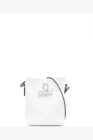 Longchamp Bandolera Roseau Essential mini