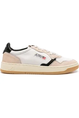 Autry Zapatillas Medalist a paneles