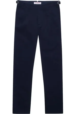 Orlebar Brown Pantalones stretch Fallon