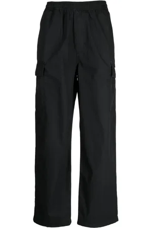 STUSSY Pantalones de playa Ripstop tipo cargo
