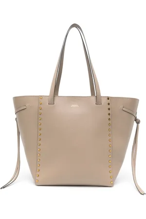 Isabel Marant Bolso shopper Oskan