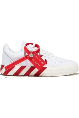 OFF-WHITE Zapatillas bajas Vulcanized