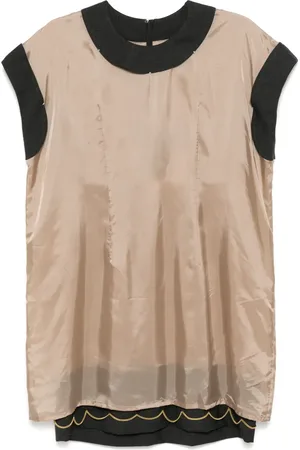 Kolor Vestido sin mangas