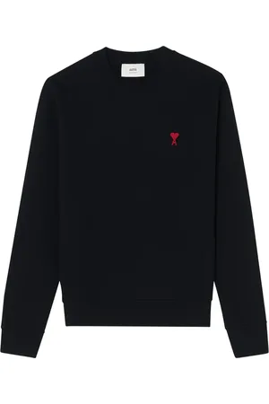 Ami Sudadera con motivo Ami de Coeur