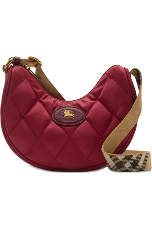 Burberry Bandolera Horseshoe