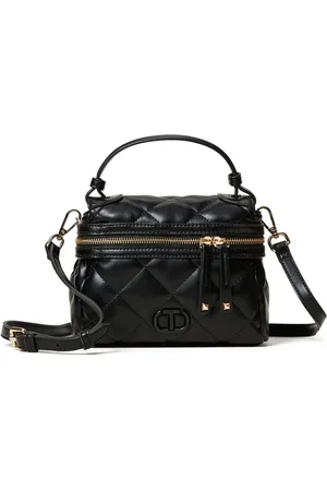 Twin-Set Bolso shopper Cécile pequeño