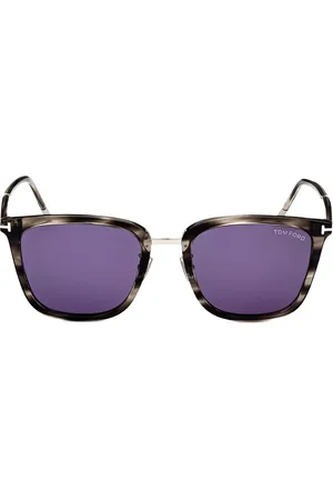 Tom Ford Gafas de sol con montura cuadrada
