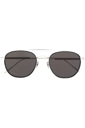 Cartier Gafas de sol con montura estilo piloto