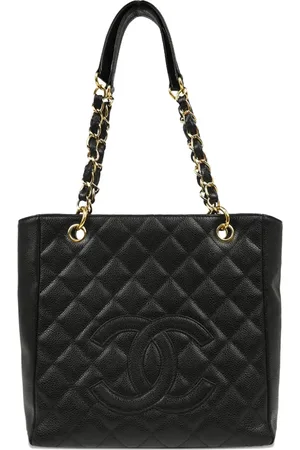 CHANEL Bolso shopper Petit Shopping 2005