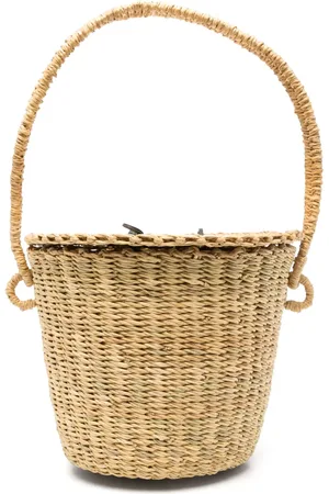 Muun Pot tote bag