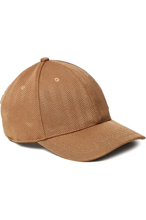 Twin-Set Gorra con logo bordado