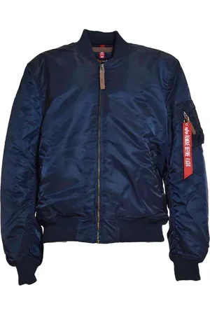 Alpha Industries Chaqueta bomber