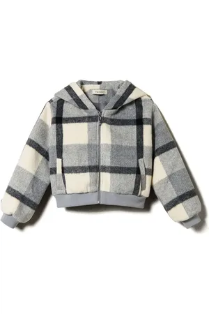 Twin-Set Chaqueta con capucha