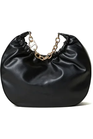 Twin-Set Bolso shopper Croissant