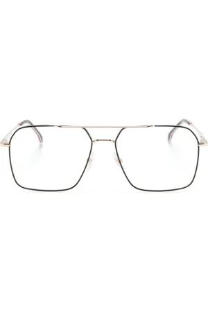 Carrera Gafas 336 con montura estilo piloto