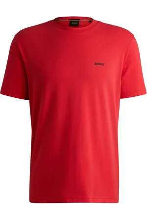 HUGO BOSS Camiseta estampada